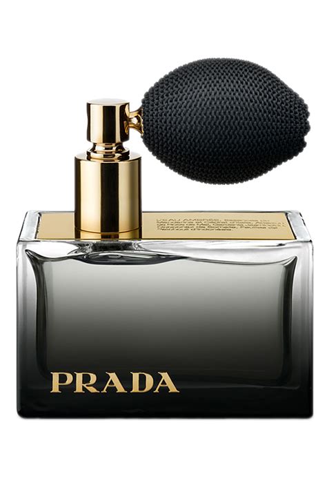 l eau ambrée prada|prada eau ambree perfume.